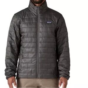 Patagonia Forge Grey Jacket